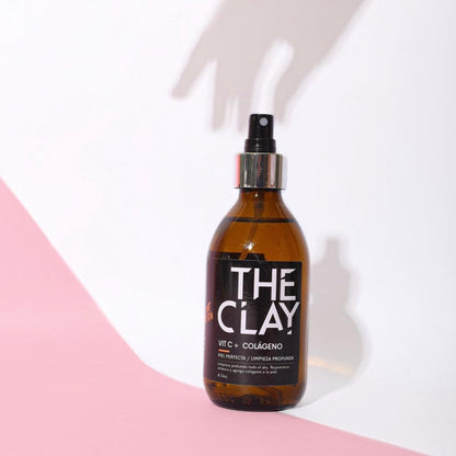 The Clay Essentials